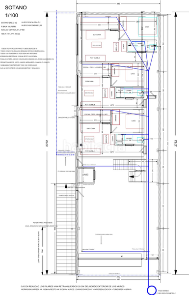 Foto b69bcbde-0dfa-4334-948f-6e6dcadf96ef. Xalet amb aparcament a Restón I-Restón II Valdemoro