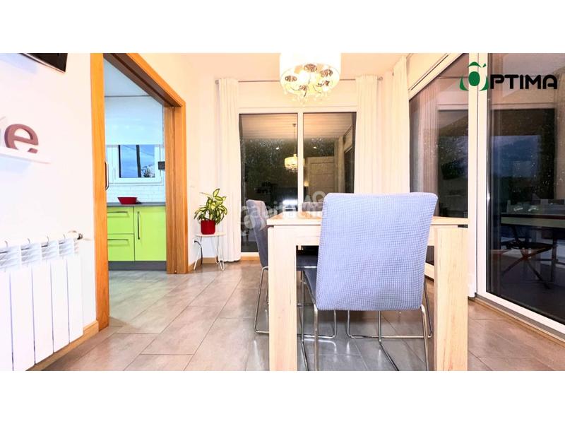 Foto 860c90d7-324d-4be9-8a49-2f71e20145b3. Chalet mit parking in Vedra