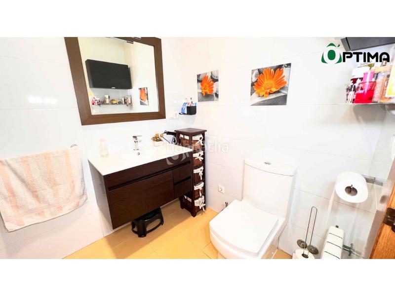 Foto 895eb083-43b8-4dde-bb59-37e4fcef3797. Chalet mit parking in Vedra