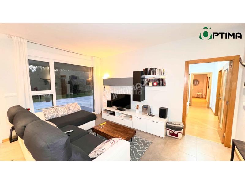 Foto a9f2fe3c-c09a-4bb0-8a09-df40ea4cb264. Chalet mit parking in Vedra