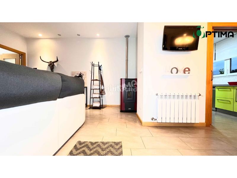 Foto b6789ec4-7fa4-4969-9f14-960754233ddb. Chalet mit parking in Vedra