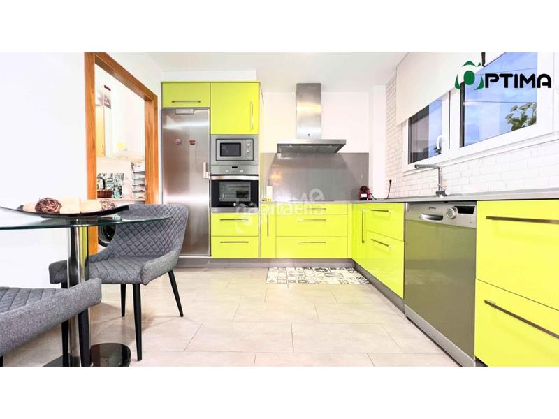 Foto c8aca669-199a-48fb-8be1-f7664b2de35e. Chalet mit parking in Vedra