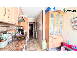Appartement à Santa Uxía de Ribeira. Piso en el casco urbano del ayuntamiento de ribeira