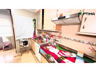 Appartement à Santa Uxía de Ribeira. Piso en el casco urbano del ayuntamiento de ribeira