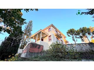 Xalet a Carballiño (O). Casa en venta en zona residencial de alto nivel, en ayuntamiento