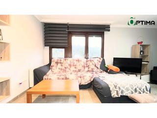 Appartement à Santa Uxía de Ribeira. Piso en venta en ayuntamiento de ribeira