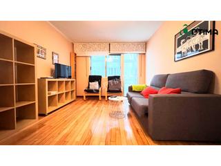 Appartement à Santa Uxía de Ribeira. Piso muy céntrico en ayuntamiento de ribeira