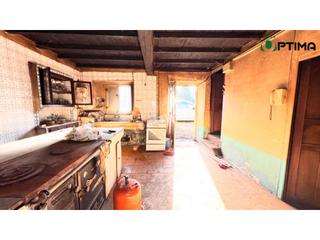 Masia  N/a. Casa de piedra para rehabilitar en ayuntamiento de el pino
