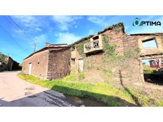 Masia  N/a. Casa para rehabilitar en arzúa, a 15 minutos de santiago de comp