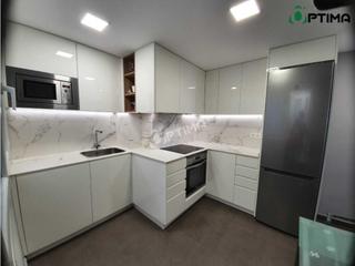 Flat in Berbés - Peritos. Piso en rúa conde de torrecedeira, ayuntamiento de vigo
