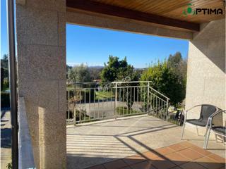 Chalet  N/a. Exclusivo chalé en santiago de compostela