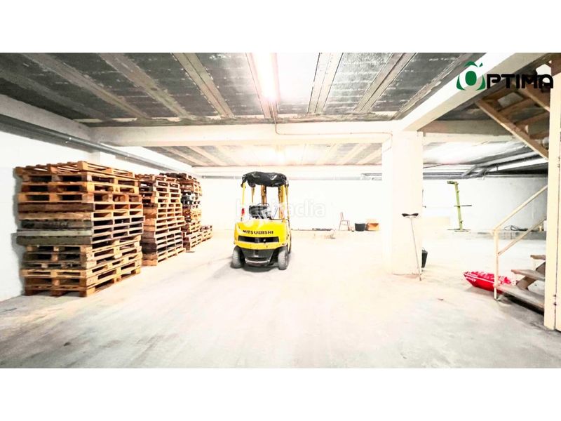 Foto 8a523a5f-eee0-493a-9150-0ac7209c2a97. Alquiler local comercial local de oficinas en primer piso para alquiler en casco urbano de el ayuntamiento de la estrada en Estrada (A)