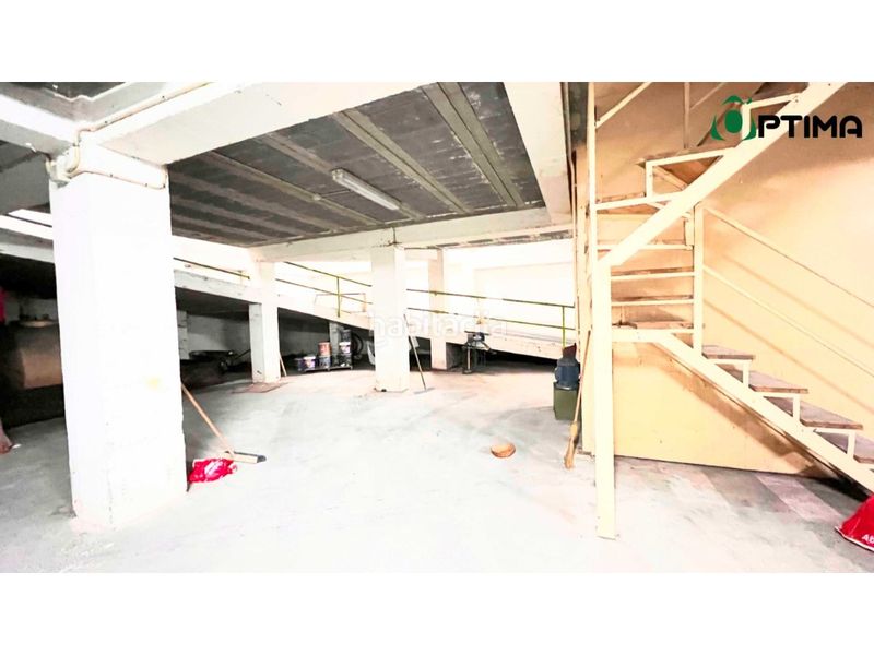 Foto bad241f1-6bbb-4743-8700-1496b6746a58. Alquiler local comercial local de oficinas en primer piso para alquiler en casco urbano de el ayuntamiento de la estrada en Estrada (A)