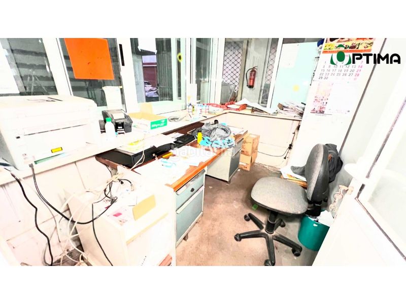Foto e5afea71-e5e7-446b-83c3-23e142c549f4. Alquiler local comercial local de oficinas en primer piso para alquiler en casco urbano de el ayuntamiento de la estrada en Estrada (A)