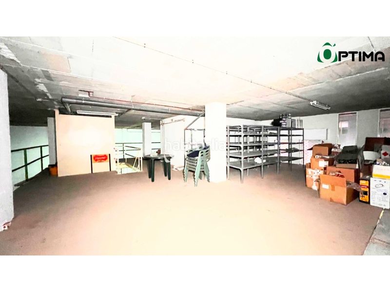 Foto f3d71626-89d7-45c9-a0bf-87f100b1b182. Alquiler local comercial local de oficinas en primer piso para alquiler en casco urbano de el ayuntamiento de la estrada en Estrada (A)