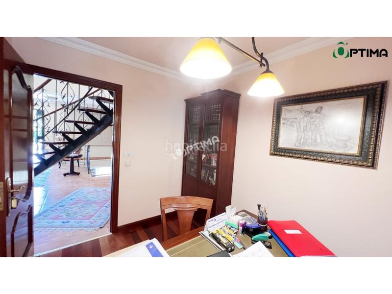 Foto 11f0dff8-252c-4176-a884-79abdf6ef4c4. Chalet casa a 15 minutos de santiago de compostela en Boqueixón