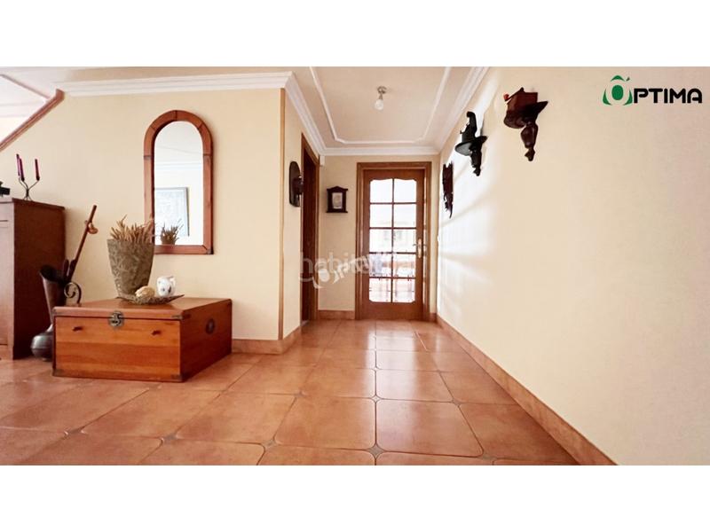 Foto 2500cd55-83fe-4466-9847-619c092d5aab. Chalet casa a 15 minutos de santiago de compostela en Boqueixón