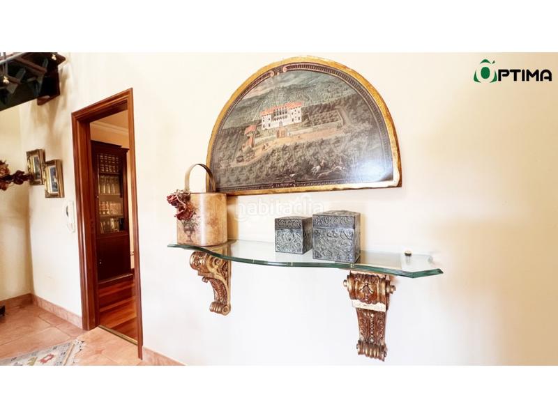 Foto 273a5d64-38fb-45e0-a36b-db9f7ba43dcd. Chalet casa a 15 minutos de santiago de compostela en Boqueixón