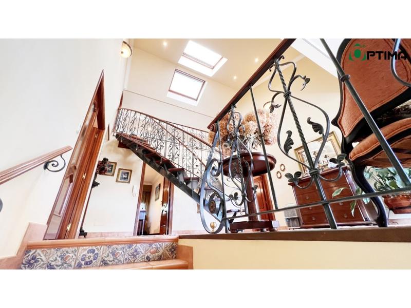 Foto 684585be-f7ca-4a6b-8c79-4b6866ecf58f. Chalet casa a 15 minutos de santiago de compostela en Boqueixón