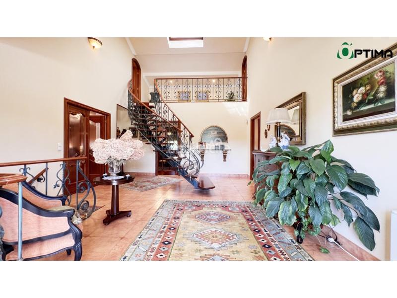 Foto 725ab2a1-3514-4eed-b6b1-9e19b1f56dbf. Chalet casa a 15 minutos de santiago de compostela en Boqueixón