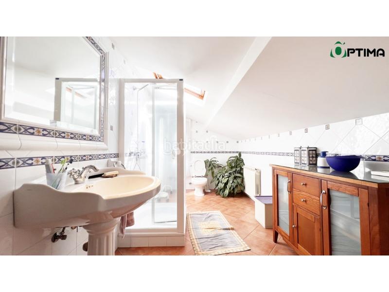 Foto 90f1991a-7e9b-4a19-86e7-d0e973986faa. Chalet casa a 15 minutos de santiago de compostela en Boqueixón