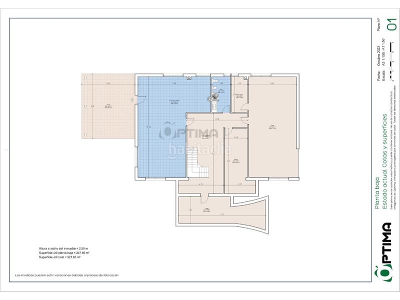 Foto 96a16327-4003-40ff-ab3b-3a77b2acb9d2. Chalet casa a 15 minutos de santiago de compostela en Boqueixón