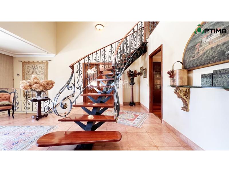 Foto b5818a98-4594-4d4a-ac2a-84c37227204f. Chalet casa a 15 minutos de santiago de compostela en Boqueixón