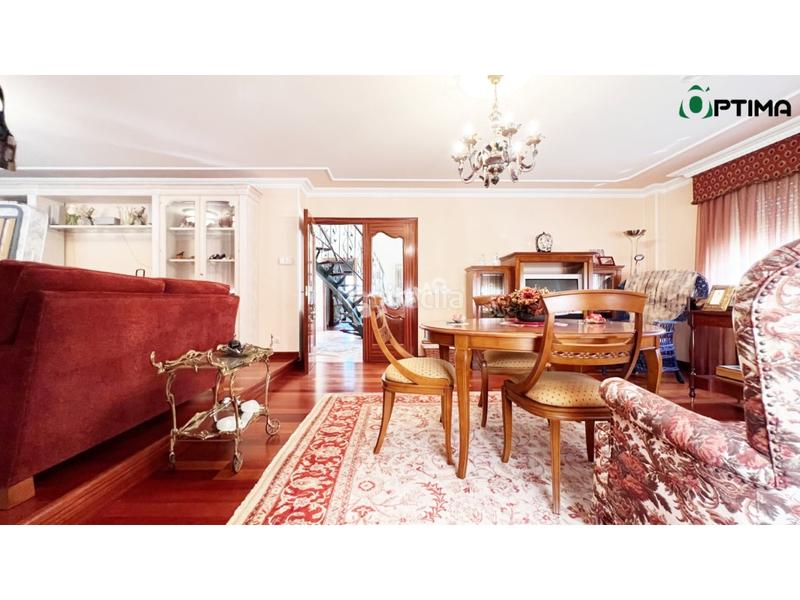 Foto bacca16b-00c2-4763-b050-b89ce92b38e9. Chalet casa a 15 minutos de santiago de compostela en Boqueixón