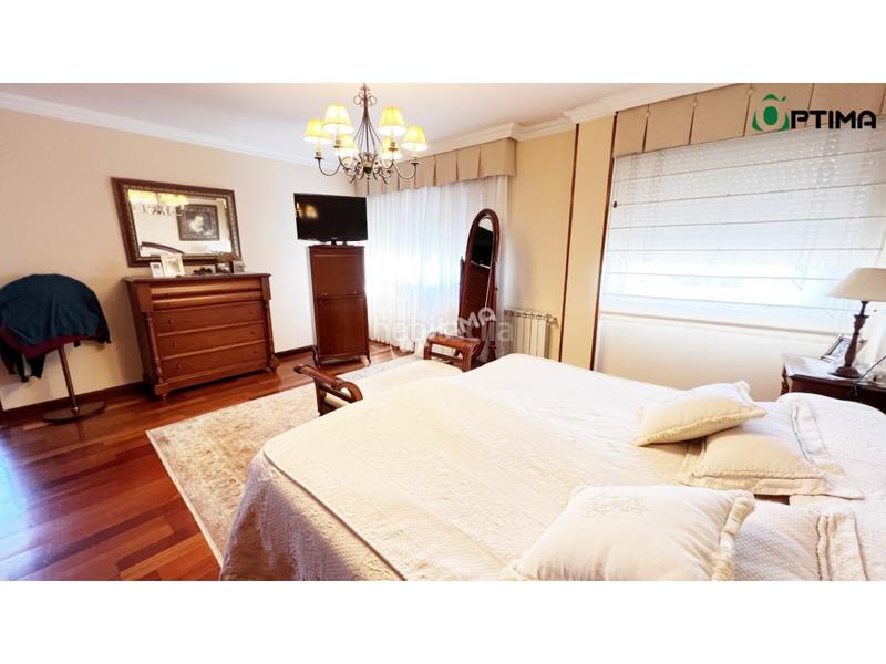 Foto cd0e6a01-102c-487b-b982-cf23f04d3f35. Chalet casa a 15 minutos de santiago de compostela en Boqueixón