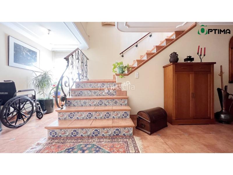 Foto df4a2cf4-2acb-4d7f-abe0-9578a49b3b09. Chalet casa a 15 minutos de santiago de compostela en Boqueixón