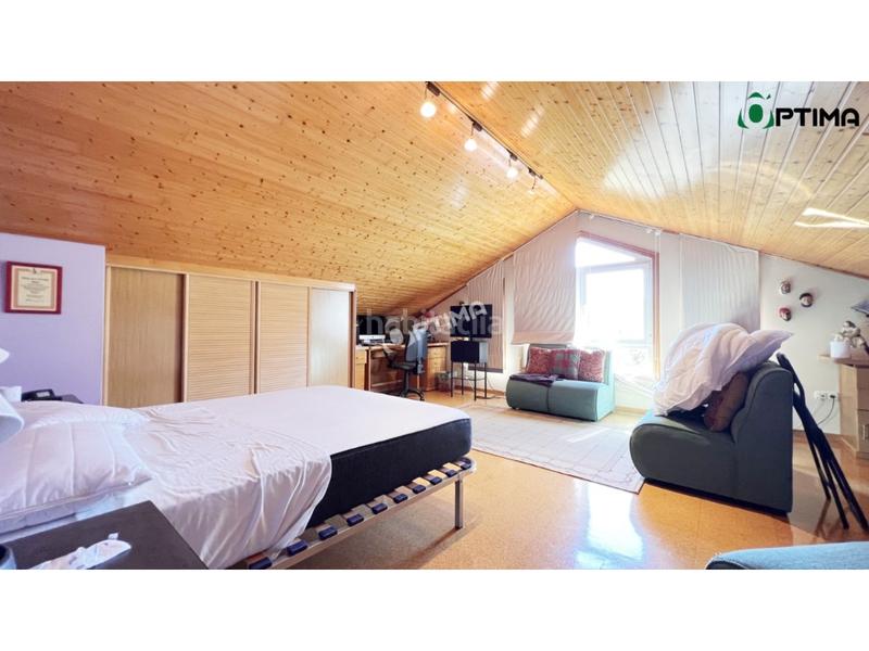 Foto fcbc37fb-a963-4736-a5af-bf3919b7067b. Chalet casa a 15 minutos de santiago de compostela en Boqueixón