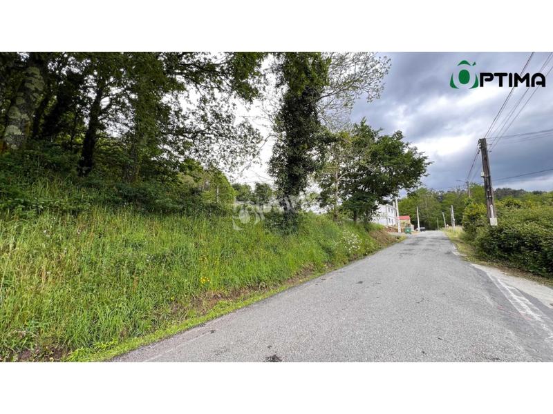 Foto dc6f61bd-6746-42b1-9a5f-811a992d47a0. Residential plot in Teo