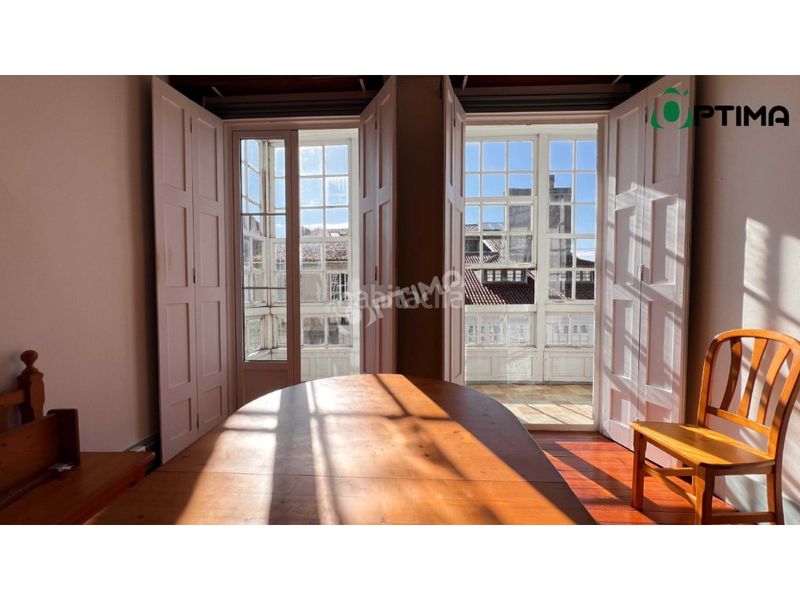 Foto 18ff7508-cfae-40d3-a9e3-a106922ea65d. Casa a Casco Histórico Santiago de Compostela