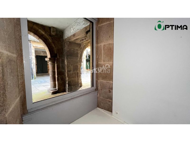 Foto ac38ef99-e4b8-4a0a-8c55-dc3e4bcf7fd4. Casa a Casco Histórico Santiago de Compostela