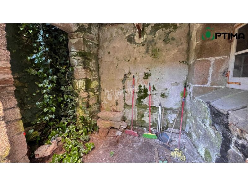 Foto cae42cda-9a22-4c58-ad31-dc05a02f9e74. Casa a Casco Histórico Santiago de Compostela