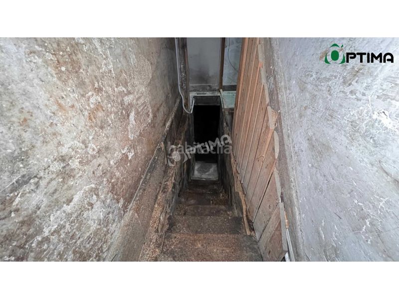 Foto d43eb455-3ffb-4c6d-871f-a01e7c547e6d. Casa a Casco Histórico Santiago de Compostela