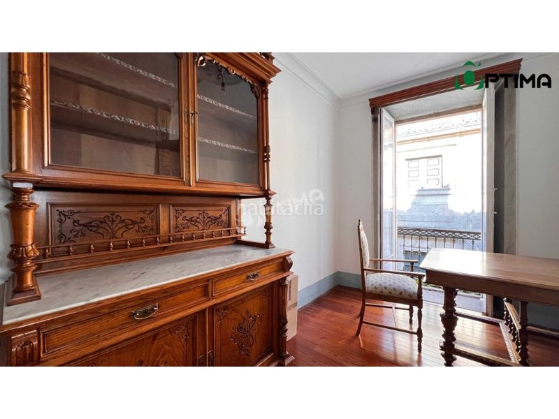 Foto e5370e26-5063-42c9-8463-7948517d8adf. Casa a Casco Histórico Santiago de Compostela