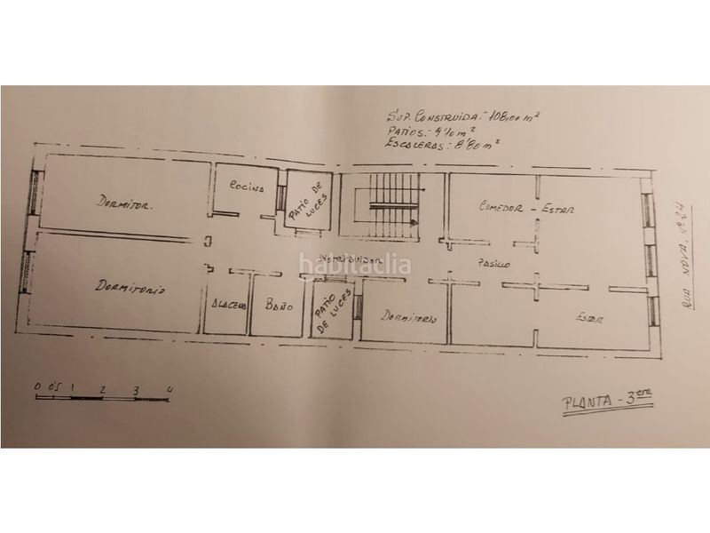Foto ed0df184-8e13-48ec-8639-8b930f16ab6b. Casa a Casco Histórico Santiago de Compostela