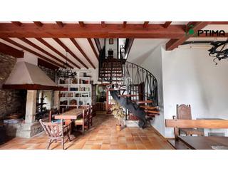 Maison  N/a. Casa de piedra en el casco urbano del ayuntamiento de la estrada