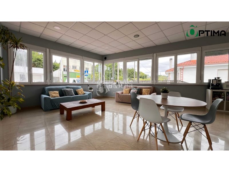 Foto d71abecc-c696-44eb-acc4-978d376b126d. Locale commerciale in Estrada (A)