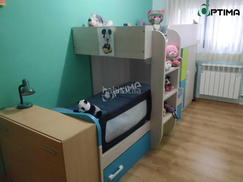 Foto 14789ca6-aef9-46d7-8718-174e3be74dd1. Piso  en venta en Urbanización San Isidro Ocaña