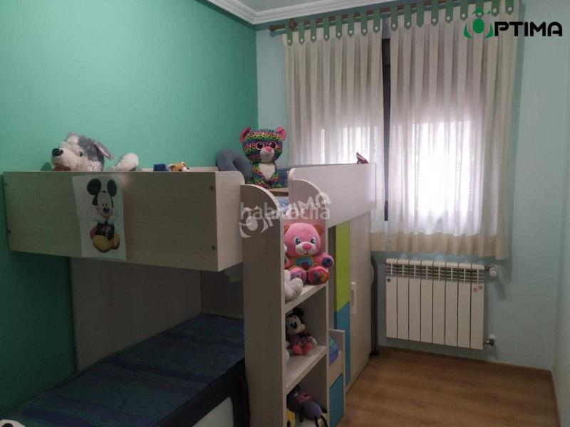 Foto 67dd9bdf-780b-4db7-8ae5-fd2f94cf28f6. Piso  en venta en Urbanización San Isidro Ocaña