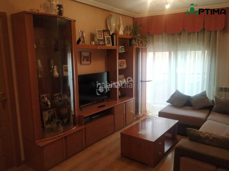 Foto 7dedac3d-82cf-4869-a1b2-113a7e738bee. Piso  en venta en Urbanización San Isidro Ocaña