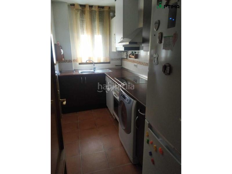Foto 7e5e25c8-6b34-4c68-82e6-ce98edbcaf73. Piso  en venta en Urbanización San Isidro Ocaña