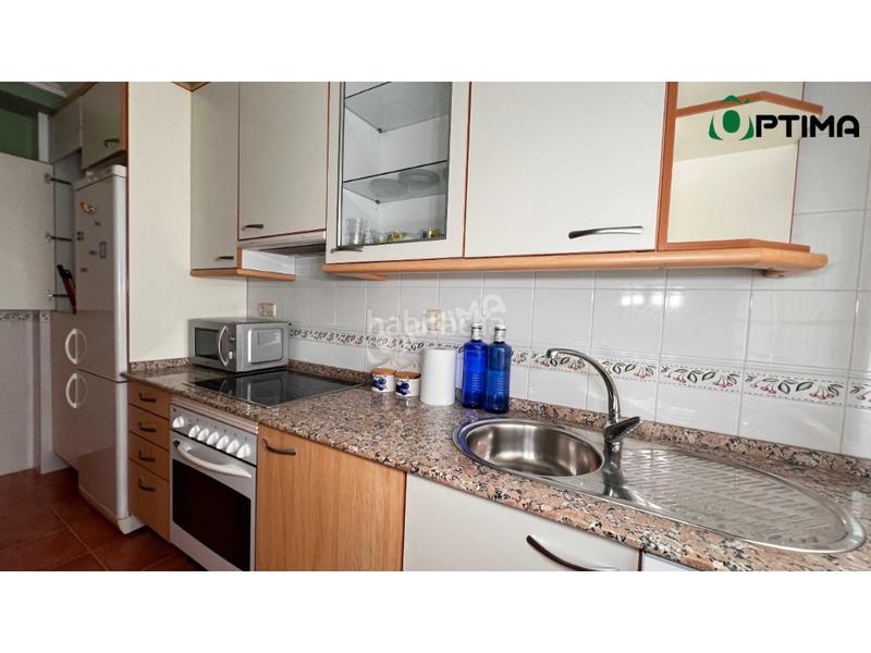 Foto 53fcc693-8842-42f1-ac1d-16aabeed6922. Piso  en venta en el centro en Sanxenxo pueblo Sanxenxo