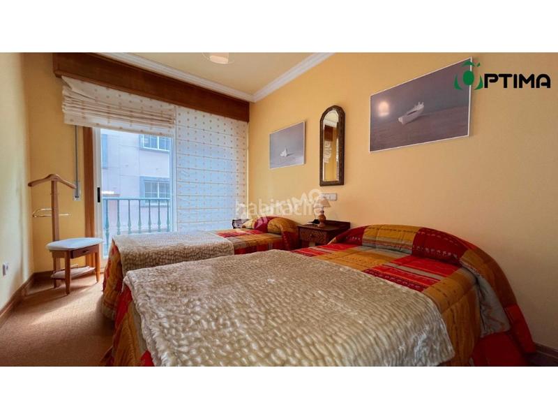Foto 73e26958-d4a1-4d75-a9c7-30ddf7b93abe. Piso  en venta en el centro en Sanxenxo pueblo Sanxenxo