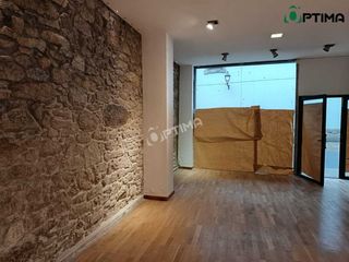 Miete Geschäftsraum in Ciudad Vieja. Local en calle florida ayuntamiento de la coruña