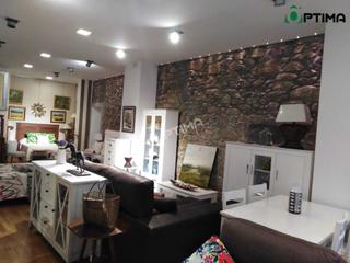 Business premise in Ciudad Vieja