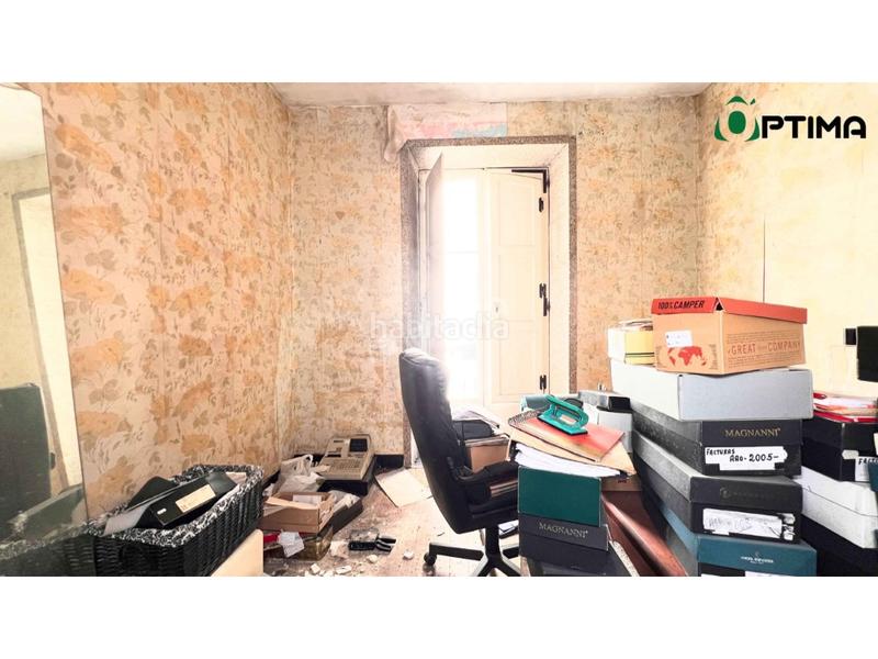 Foto 0c247918-17b6-489f-96dd-082492b54858. Haus in Casco Histórico Santiago de Compostela