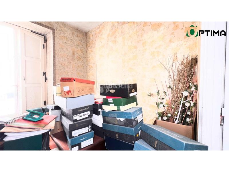 Foto 1d31053c-7a09-43a0-83eb-9c31fc40a86f. Haus in Casco Histórico Santiago de Compostela